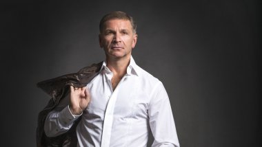 Righ-hand man of Caramalac detained for massive tax evasion