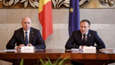 Parliament and Government to meet and discuss their common agenda for second half of 2017