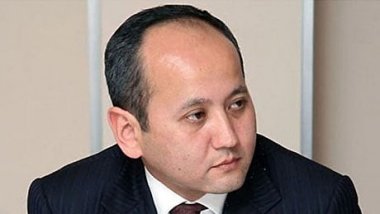 The battle over fugitive billionaire Mukhtar Ablyazov stretches from Kazakhstan to Knightsbridge