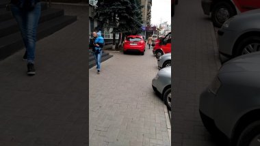 IPN follows posts with irregularities in traffic