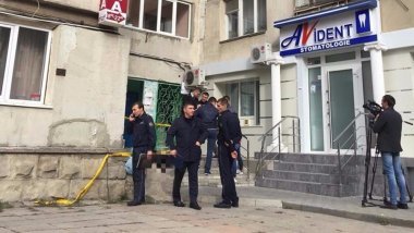 Suicide or accident? Man fell from 13th floor in Botanica sector (Update)