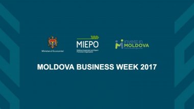 Moldova Business Week 2017: Foreign entrepreneurs showed interest in textile industry