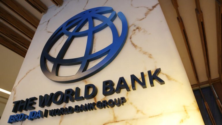 World Bank declares Moldova's Economy to rise 3.5% y/y