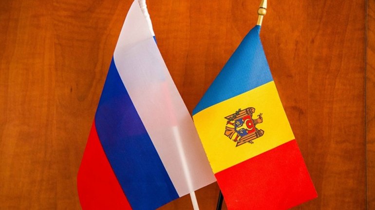 Key to relation Moldova - Russia, topic discussed by Institute for Efficient Policies