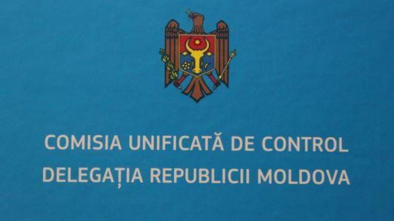 Joint Control Commission to discuss free movement issue of OSCE mission to Moldova