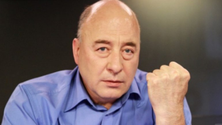 Jurnal TV's Journalist detests Moldovan people, defines them as 'devious, greedy and ingrate'