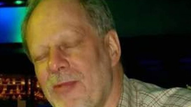 American deadliest shooting: Stephen Paddock named as Las Vegas gunman suspect