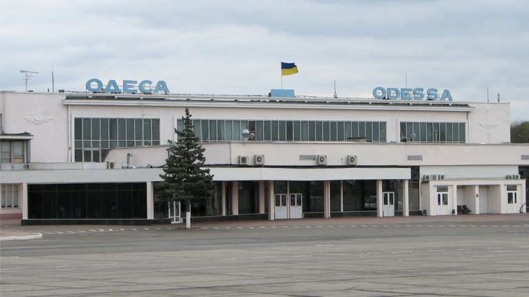 New Cyber attacks hits Ukraine causing delays at Odessa airport and Kiev metro 