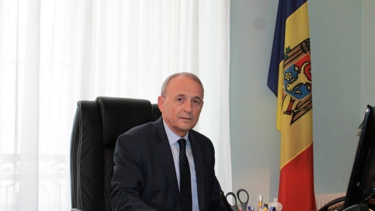 Emil Druc: Republic of Moldova became more attractive for French investors