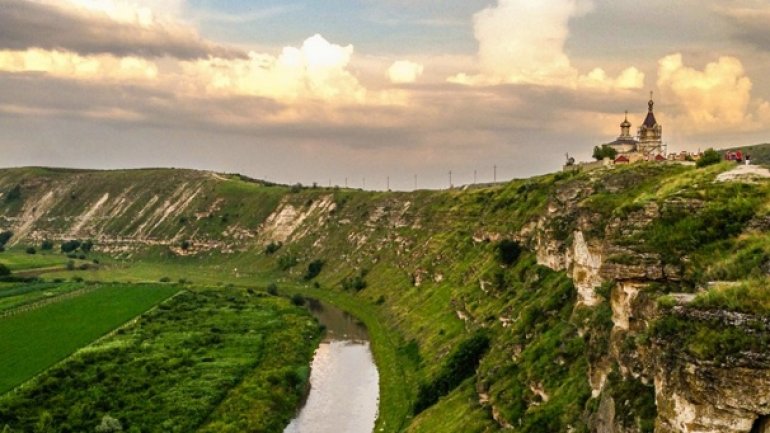 Moldova declared one of top places to visit in 2018