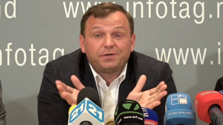 Iulian Chifu: Andrei Năstase urges the same people he made fun of to vote for him