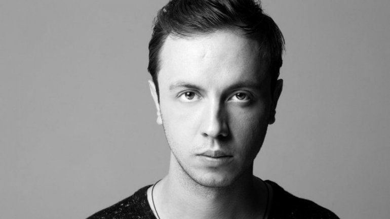 Moldova's best DJ, Andrew Rayel can once again be found in top 100 world's best DJs