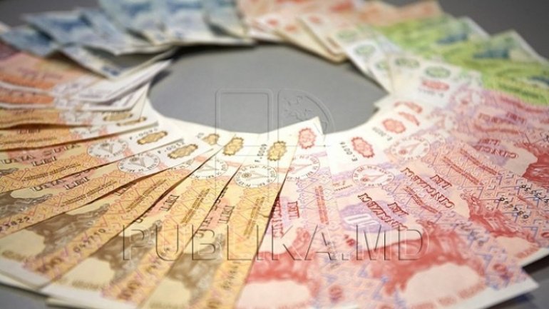 Moldova runs surpluses and accumulates finance reserve of 1.2 billion lei 