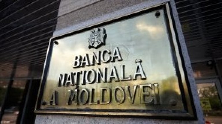 National Bank of Moldova decreased interest rate