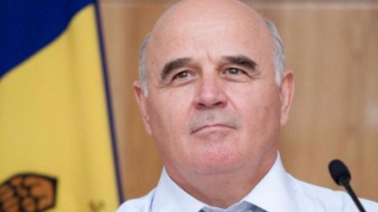 Communist deputy Vasile Panciuc resigns