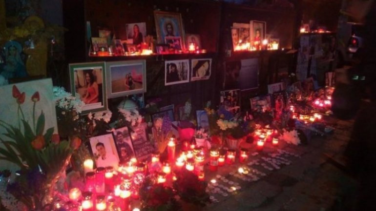 Two years from tragedy in #Colectiv night club