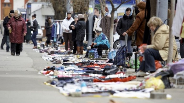 Street vending restricted on by-law places: New rules to be announced 