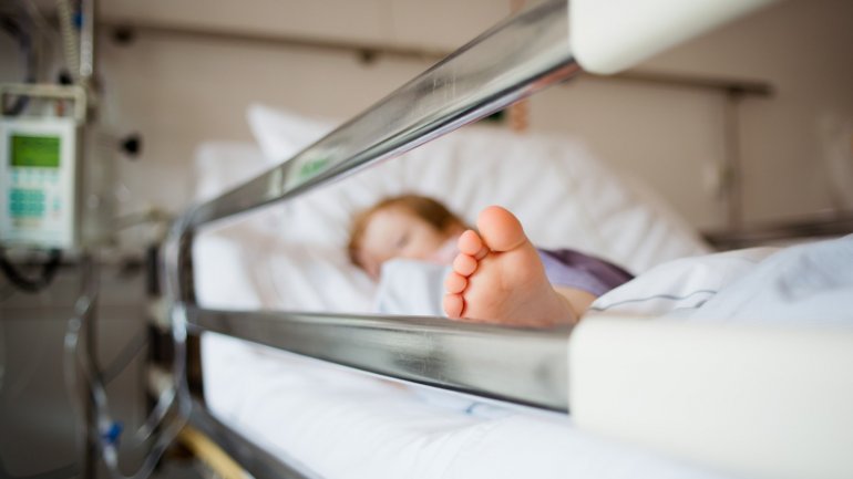 Medical malpractice, five doctors accused of causing death of baby girl