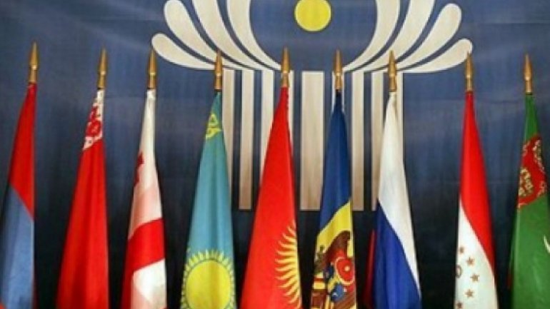 Moldova became President of CIS's Council of Heads of Chambers of Commerce and Industry