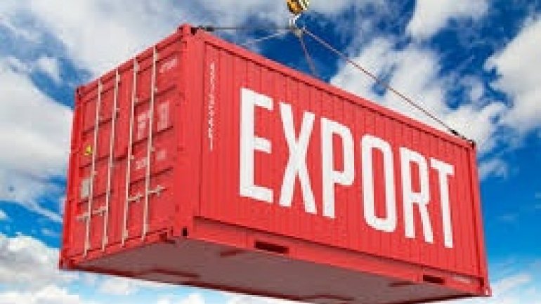 2017 marks as optimistic year for export in half of decade - Economy Minister Calmâc