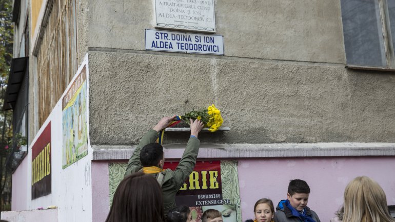 25 years since Doina and Ion Aldea Teodorovici passed away (Photos)