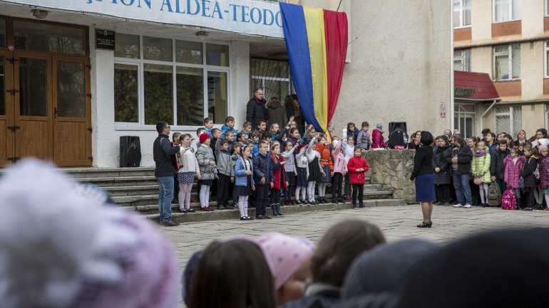 25 years since Doina and Ion Aldea Teodorovici passed away (Photos)