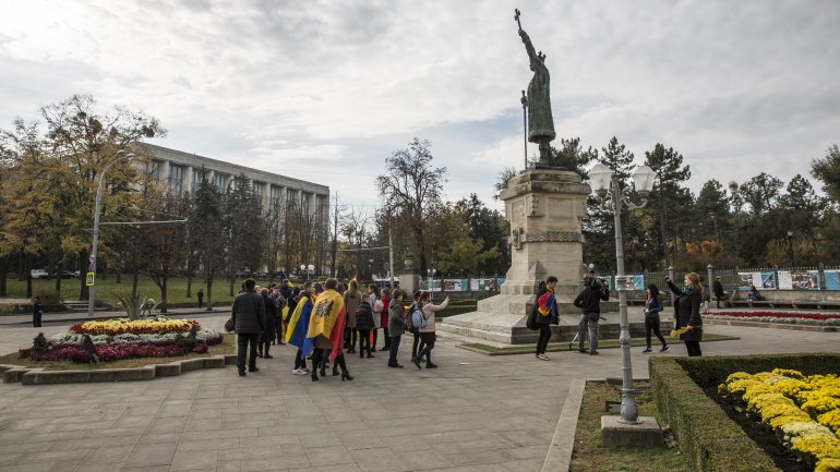 25 years since Doina and Ion Aldea Teodorovici passed away (Photos)