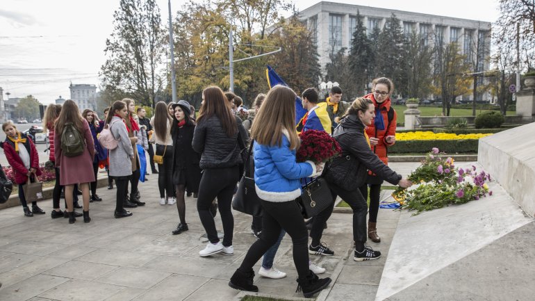 25 years since Doina and Ion Aldea Teodorovici passed away (Photos)