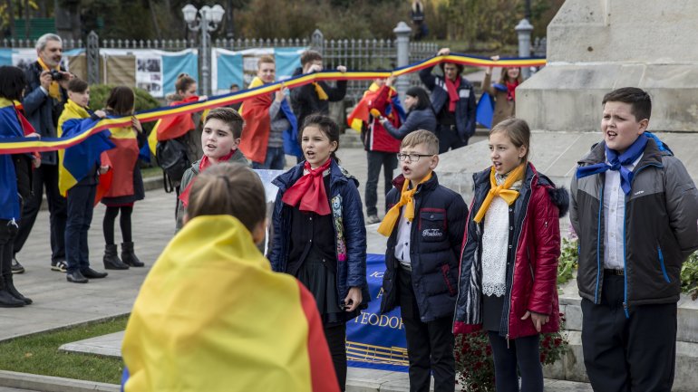 25 years since Doina and Ion Aldea Teodorovici passed away (Photos)