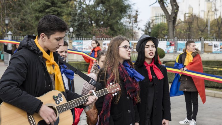 25 years since Doina and Ion Aldea Teodorovici passed away (Photos)