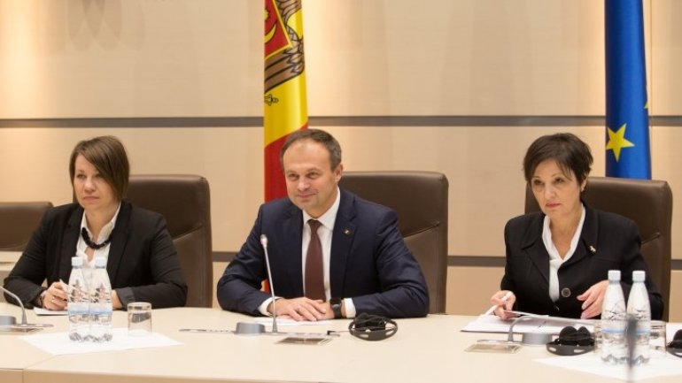 Kingdom of Sweden reconfirms advocacy for Moldova's EU integration 