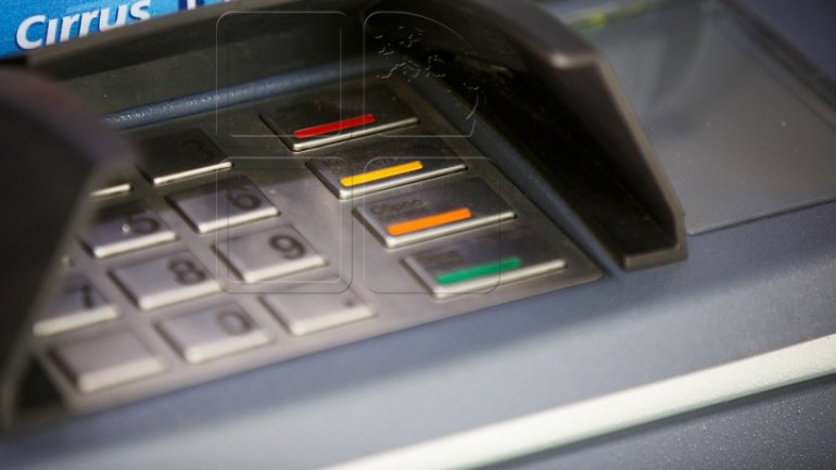 Five ATM robbers to stand trial after stealing million lei