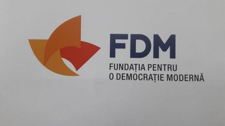 Aimed at EU pathway, Foundation for Modern Democracy to be created in Moldova 