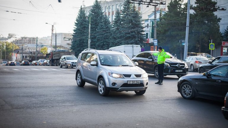 Alexandru Jizdan: Recently more citizens express gratitude toward Police Officers