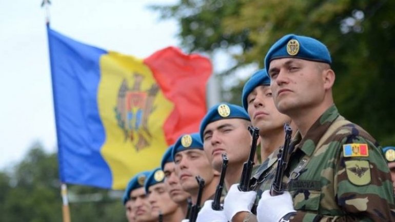 It's easy to say, harder to do: Igor Dodon no longer wants to punish soldiers