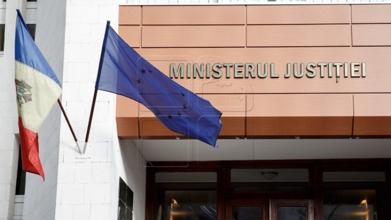 Reform-lacking government led by PLDM caused non-EU-finance in justice sector 