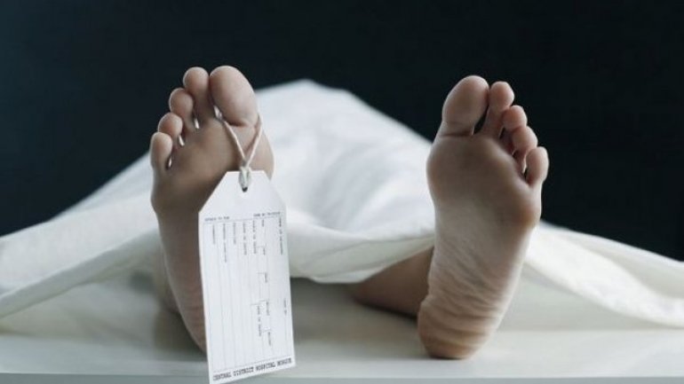 SHOCK! A man in Criuleni realized his wife alive while intending to bury her