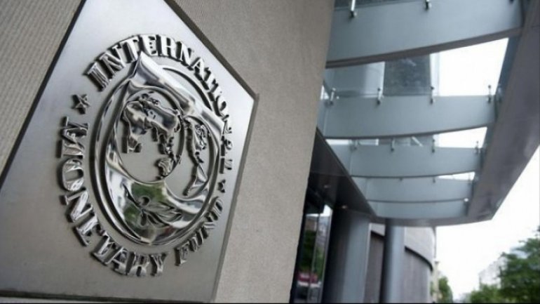 Team of experts from International Monetary Fund to arrive in Moldova