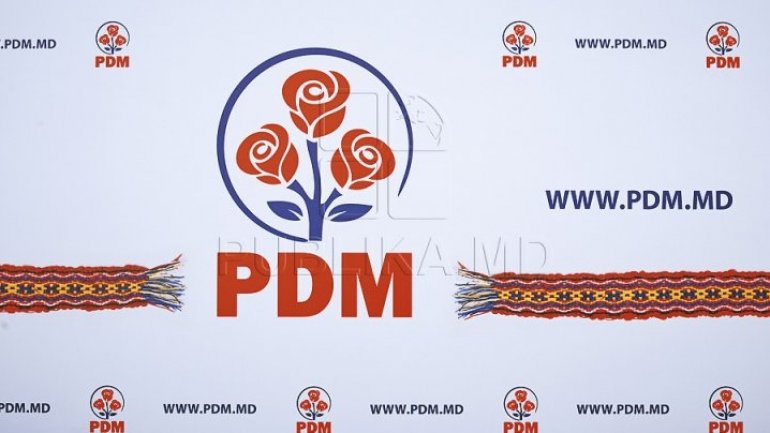 PDM's Buiucani branch aims to bring Government closer to citizens