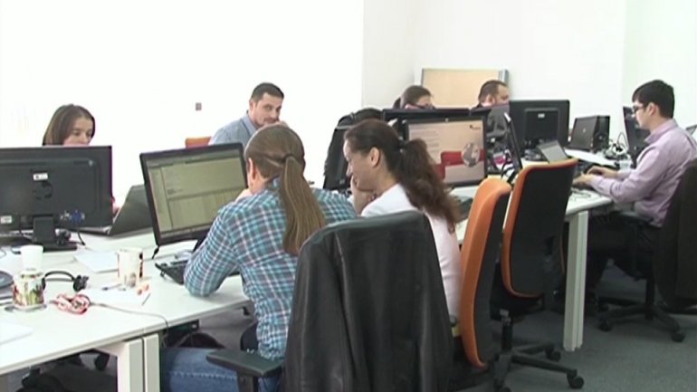 Local and foreign companies to receive subvention for creating new workplaces in Moldova