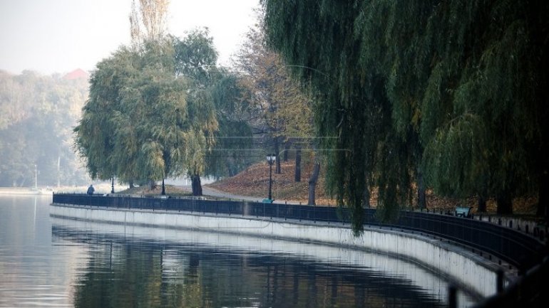 Weather Forecast for coming days in Moldova