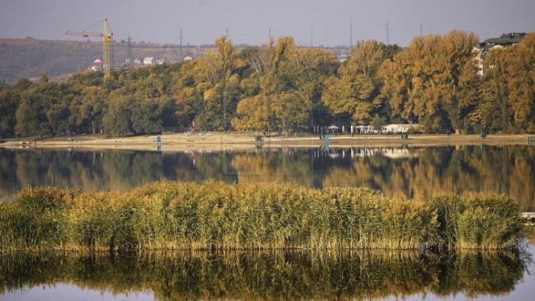 Weather Forecast for coming days in Moldova 