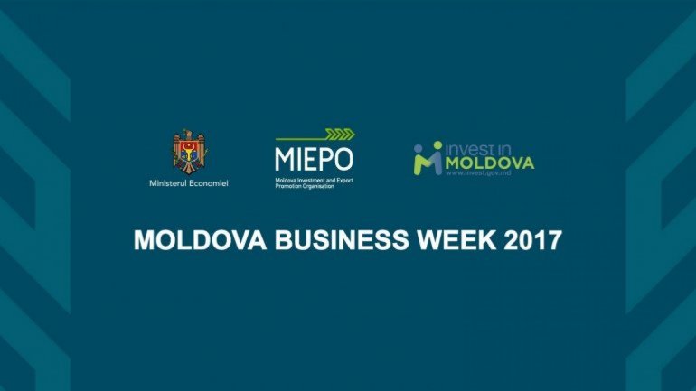 Moldova Business Week 2017: Foreign entrepreneurs showed interest in textile industry