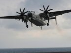 8 of 11 rescued after U.S. Navy crashed into Pacific Ocean. Searches continues