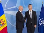 NATO respects suzerainty, independence and integrity of Moldova