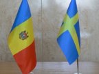 Sweden confirmed its wish to remain a trusted partner for Republic of Moldova