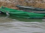 Moldovan caught illegal fishing on Romanian teritory