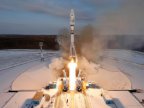 Russia cannot contact Meteor-M satellite launched from Vostochny Cosmodrome