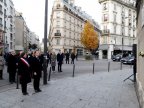 France commemorates 130 victims after Paris attack from two years ago