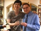 Chinese writer paid $10,050 for a shot of vintage Scotch that proved to be fake